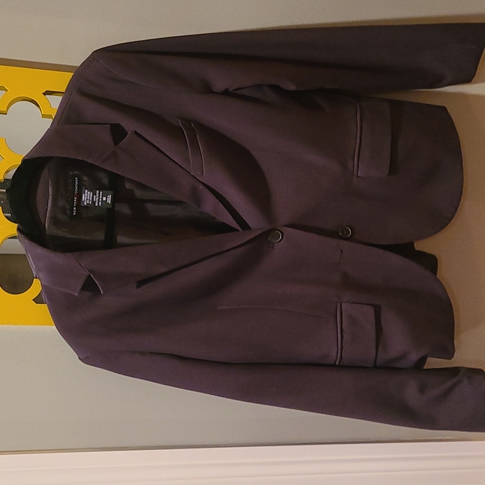 Cute blazer